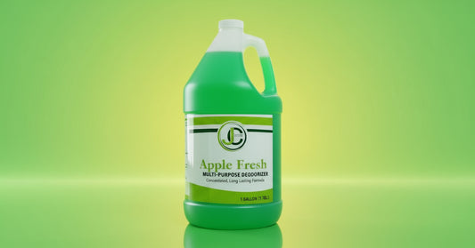 Liquido Para  Mapear