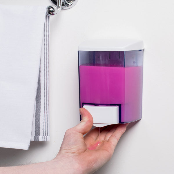 Jabón Líquido para Manos – Caja de 4 Galones Antibacterial