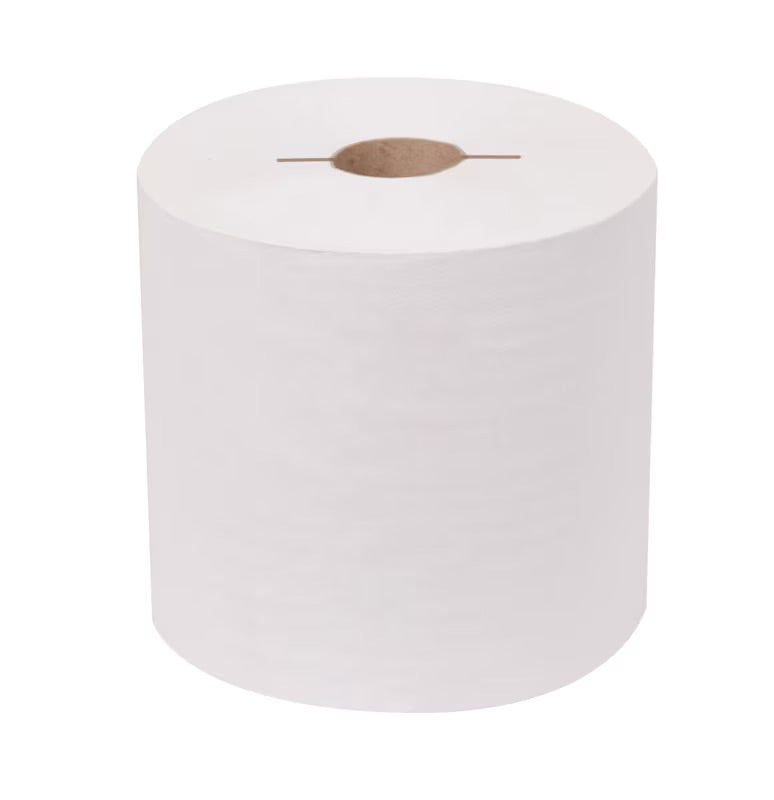 Tork Roll Towell 630 Caja de 6 Blanco
