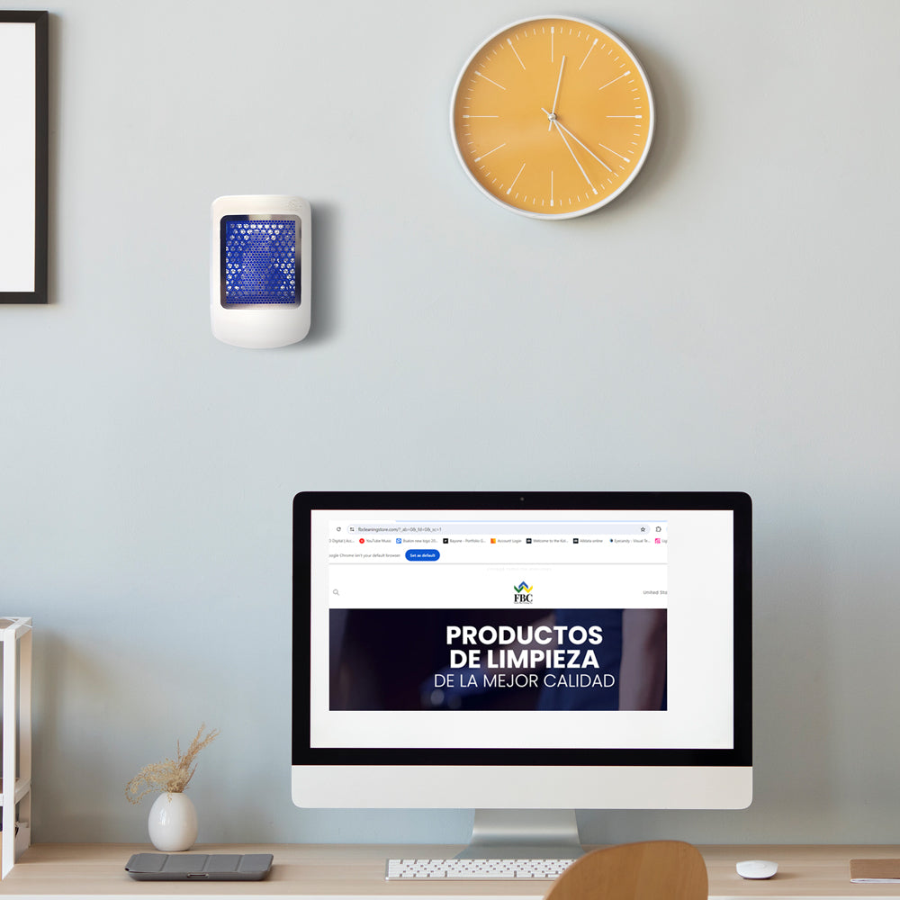 OurFresh Air Freshener Dispenser 2.0