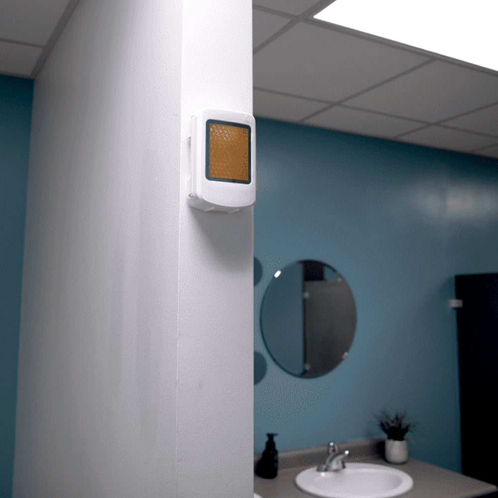 OurFresh Air Freshener Dispenser 2.0