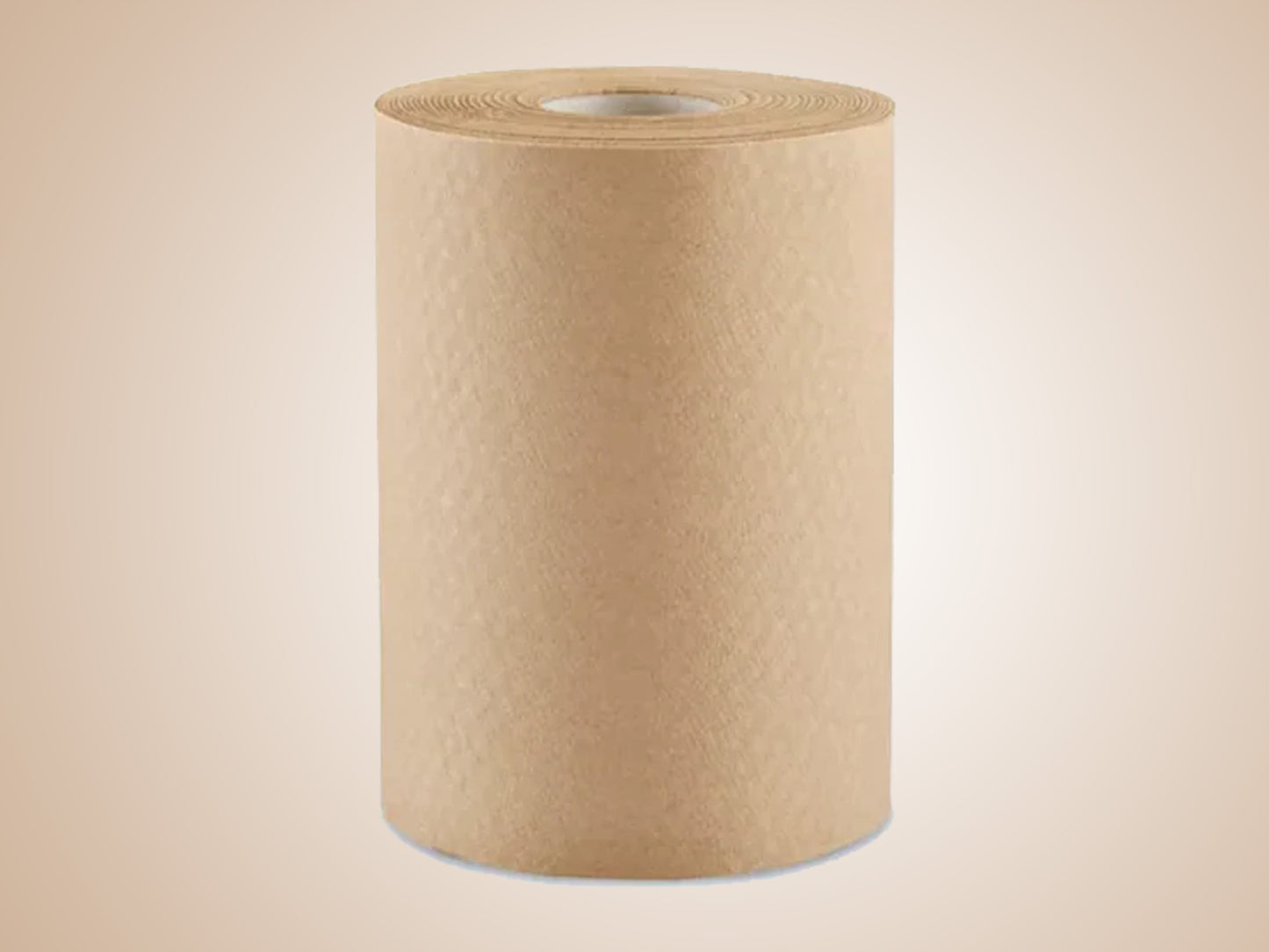 Papel Secante Natural – Caja de 12 Rollos Ecológica y Absorbente