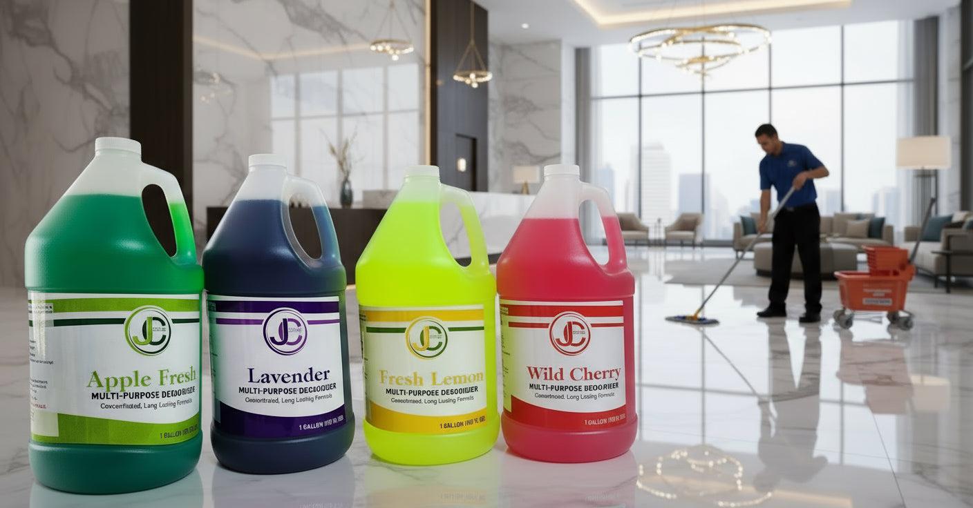 Liquido Para  Mapear