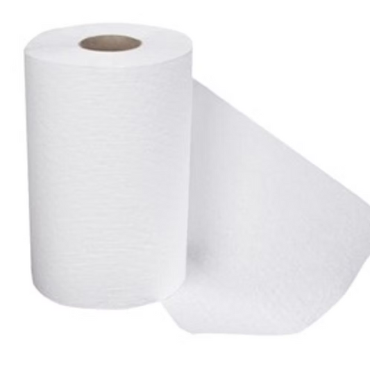 Papel Secante Blanco
