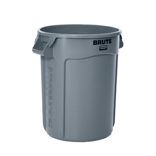 Zafacon Rubbermaid 32 GL